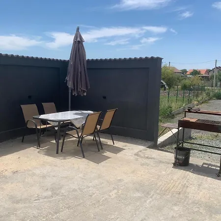 بيت للعطل Casa Paun كوربو