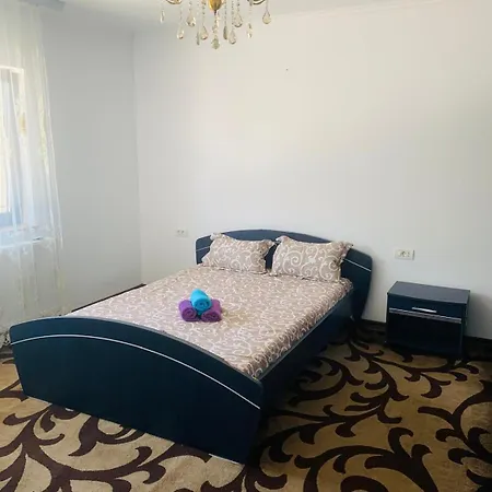 Casa Paun كوربو