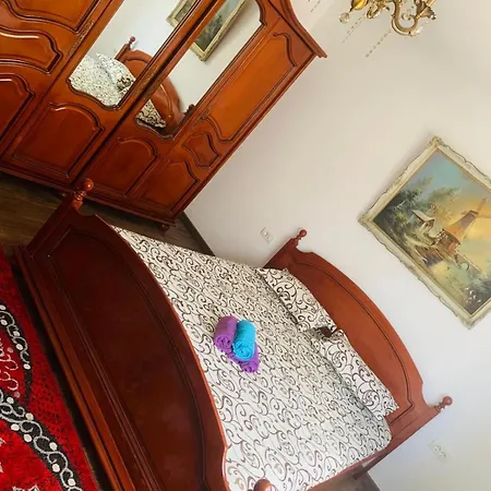 بيت للعطل Casa Paun