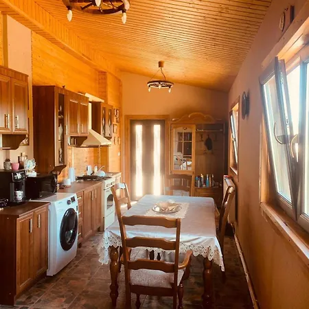 Casa Paun بيت للعطل كوربو