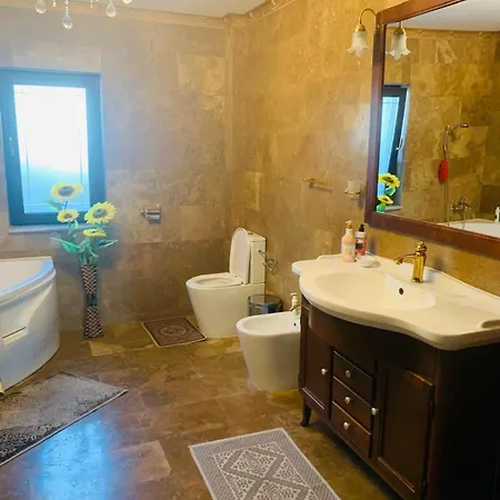 Casa Paun * كوربو