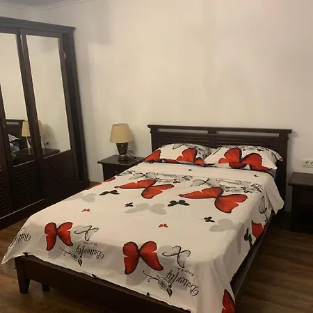 Casa Paun Corbu (Constanta)