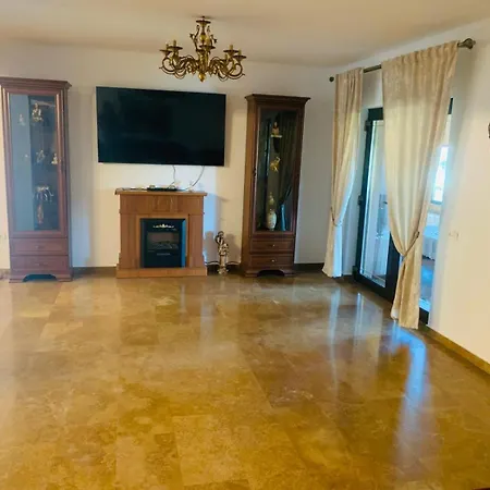 Casa Paun * Corbu (Constanta)