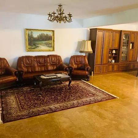Casa Paun Corbu (Constanta)
